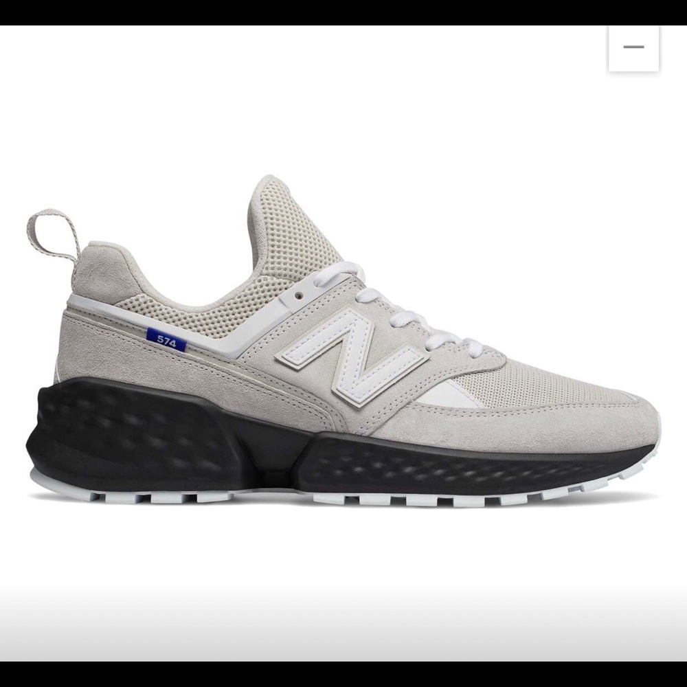 New balance 574 sport